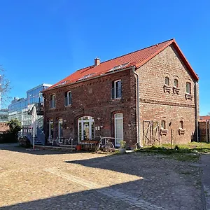 Aparthotel Jaartn - Boardinghouse & Deutschland