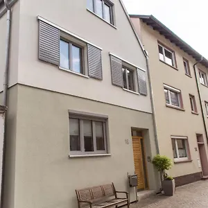 Schlafplätzle Karlstadt
