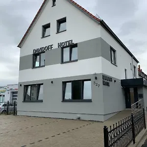 ** Hotel Davidoff Deutschland